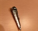 あなたのアイデア、アクセサリーに致します 錆びない、傷がつかない金属でアイデアを一生ものにします イメージ7