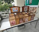 難波八坂神社に代理参拝いたします 【無病息災　厄除け　縁結び】　祈りを届けさせて頂きます イメージ7