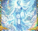 宇宙神ガチャ｜霊視で選ぶ貴方だけの宇宙神を送ります 願いは隠して叶う！霊視で引き当てる世界の宇宙神お守り イメージ6