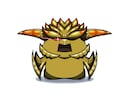 あなたの好きなモンスターをぽっちゃりさせます 好きなモンスターをぽってりさせませんか？ イメージ1