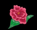 MVなどに使用する1枚絵を作成します あなたのイメージに合った作品を イメージ3