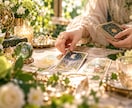 迷っている二択、A/Bそれぞれの可能性を占います どちらが正解？より、自分で選ぶためのヒントに イメージ2