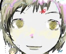 コラージュ感のある可愛いアイコンを作成します コラージュ感のある可愛いラフタッチアイコンを作成します。 イメージ2