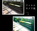 Photoshopでレタッチ・画像加工します Webサイトやチラシなどに使う写真をもっと魅力的に◎ イメージ7