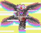 ビジュアルに込めたい思いを形にします あなたのイメージを形にしましょう！ イメージ4