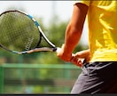 テニスの練習メニューを要望に合わせて考えます 考え方でテニスは上手くなる!上達したい方のサポートします イメージ4