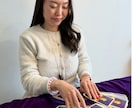 彼の本音と今の気持ちを鑑定します 連絡が来ない理由や今後の流れを視ます イメージ3