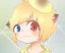 オリジナルキャラクター＆イラスト承ります あなたの好きなイラスト＆キャラクターを提供します イメージ3