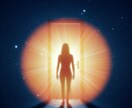 あなたの中に眠るオーラ覚醒を手助けします 魅力、才能、自信などを手に入れて生まれ変わる イメージ1