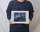 フィルムを大きな印画紙にアナログプリントします 大切な思い出を大きな紙に焼き付けて形にしませんか？ イメージ7