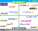 スマホとネットの料金を見直します プロの目線で、最適な通信費を実現します！ イメージ4