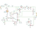 デジタル&アナログの回路設計行います ご要望に応じた回路をオーダーメイドで設計します イメージ1