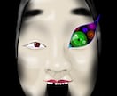 あなたの使いたい作品を作ります キャラクターや風景等あなたのイメージを作品に変えます イメージ2