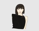 ご要望にお応えしながらイラストを描きます あなただけのイラストをご提供します♪ イメージ5