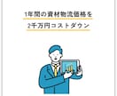 日経225グローバルメーカー資材購買経験活かします 資材購買調達業務に関するご相談・代行を承っております。 イメージ4