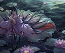 ご希望のイラストを描きます さまざまな用途のイラストを描きます イメージ3