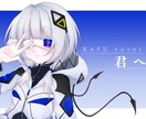 細部までこだわり妥協のないイラストを制作します 記念日用の1枚絵、歌ってみた用サムネイル等なんでも描きます イメージ8