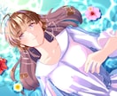 小学生向け・初心者向けの方イラストを褒め添削します ガチ添削は怖いという方、初めてなので優しく自信をつけたい方 イメージ7