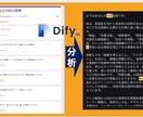 生成AIで自己分析お手伝いします 独自のメソッドとツールで自己分析をお手伝いします。 イメージ2