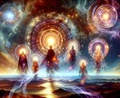3000字超え☆24ｈ☆あなたの魂の本質をみます 生まれ持った使命、ご先祖様・守護霊様からのメッセージをお伝え イメージ1