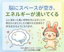 頭のモヤモヤを全消去！思考の断捨離をお手伝いします 頭の雑音を消す会話。心を整理して自分軸を取り戻すレッスン イメージ6