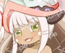ご希望のSNSのアイコン作成致します Twitter/YouTube/Twitch/ 他 SNS イメージ7