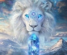 心に響く幻想的な画像を制作します 月や星空など、幻想的で心に残る一枚を制作いたします。 イメージ5