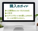 リッチメニュー作成します プロのセンスで作るリッチメニューで、アカウントを魅力的に イメージ5