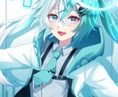 心を込めてキャラクターを描きます ミニキャラから等身大イラストまで、幅広く対応！！ イメージ4