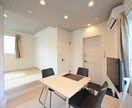 内見代行します 急な転勤や時間がない方に代わってプロが内見 イメージ4