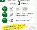 建設・リフォーム業者さん向けの連絡文を作成します LINE・メール対応の文章作成時間を減らします イメージ5