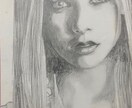 子供から大人向けの似顔絵やイラストを作成します 感動させるような作品を提供します イメージ3