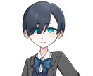 絵柄合わせ可能！格安でイラストやロゴを作成します 実績10件達成まで！実績UPのため超格安でお受けします！ イメージ4