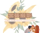 出張撮影／大切な人とのすてきな瞬間を残します 東京を中心に関東周辺に記念写真を撮影いたします イメージ1