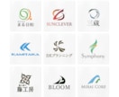 シンプルかつ洗練されたロゴデザインを承ります はじめてのロゴづくりも安心サポート、あなたの“納得”を最優先 イメージ4