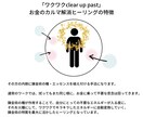 お金への不安な想いをワクワクのエネルギーへ変えます なかなか無くならないお金の不安を解消させ豊かな未来へ イメージ3
