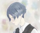 アイコン用イラスト描きます 似顔絵、オリジナルキャラ御構いなし！ イメージ1