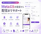 Instagram・Meta広告運用をいたします Instagram広告を活用して、商品・サービスの認知拡大 イメージ11