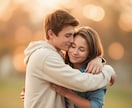 運命の結婚相手はどんな人？特徴と時期を占います 占い×カウンセリングで、不安な気持ちにそっと寄り添います イメージ4