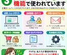PHPの脆弱性対策・バージョンアップを対応します PHP更新・脆弱性対策・不具合修正まで安心対応 イメージ4