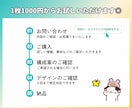 初回お試し☆X(Twitter)の図解作成します お！っと目を惹く・分かりやすい図解 イメージ3