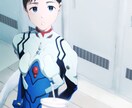 リッチなアニメ塗りで迫力のあるイラストを描きます 動画用、アイコン、挿絵等、あなたのイメージをイラスト化します イメージ2