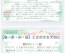 四柱推命を勉強している方に向けたPDFを作ってます 四柱推命を勉強している方に向けたPDFの前編です(^^) イメージ3