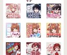 IRIAMのサムネイル制作します IRIAMライバー向けのサムネイル制作します！ イメージ2