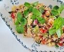 フードスタイリングをさせていただきます 御社でカメラマンをご準備の上、食品のスタイリングをいたします イメージ1