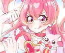 修正無制限！目を引くアイコン制作をします ポップで可愛いアイコン制作します。 イメージ10
