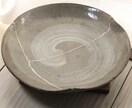 大切なお皿を蘇らせます。『金継ぎ』で修理を承ります 思い出の器を蘇らせる「金継ぎ」割れ・欠け・ヒビ修理承ります イメージ3