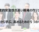 リード獲得できるホワイトペーパー作成　実績あります はじめての方でも安心  リード獲得過去実績あり イメージ3