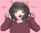 ワンコインでイラスト描きます 低価格で早くイラストを描いてほしい方向け イメージ2