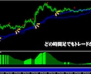 超高速裏技のFX手法による完全版を提供します 高性能ロジック搭載で完全無裁量・私が専業になれた方法 イメージ6